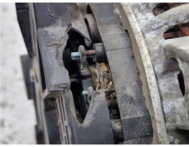 Alternador Citroen C4 Berlina  1 6 Collection [1 6 Ltr  - 80 kW HDi CAT ]