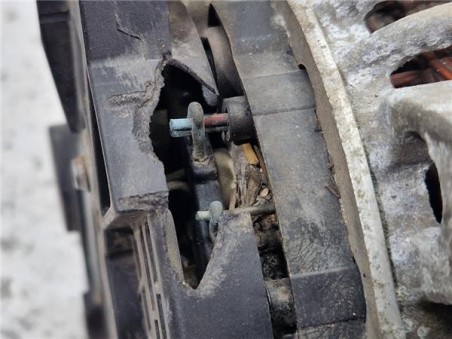 Alternador Citroen C4 Berlina  1 6 Collection [1 6 Ltr  - 80 kW HDi CAT ]