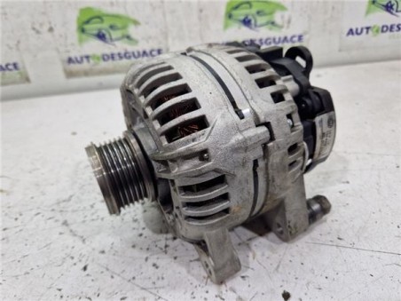 Alternador Citroen C4 Berlina  1 6 HDi