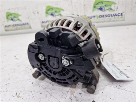 Alternador Citroen C4 Berlina  1 6 HDi