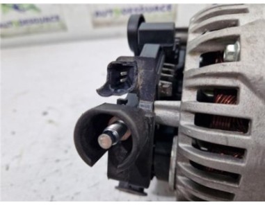 Alternador Citroen C4 Berlina  1 6 HDi