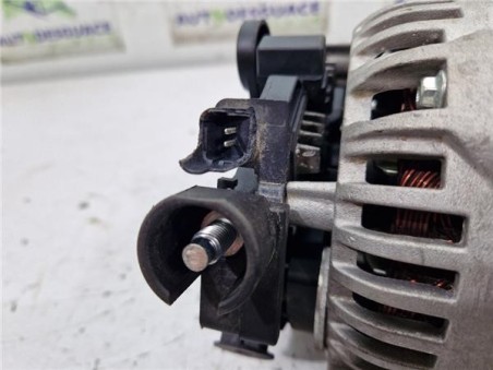 Alternador Citroen C4 Berlina  1 6 HDi