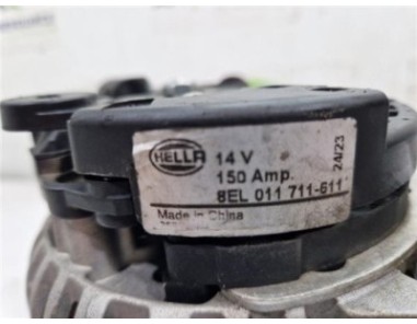 Alternador Citroen C4 Berlina  1 6 HDi