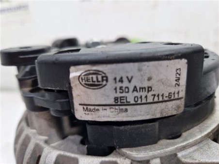 Alternador Citroen C4 Berlina  1 6 HDi