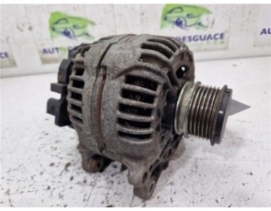Alternador Audi A3 Sportback  1 9 TDI Ambition [1 9 Ltr  - 77 kW TDI]