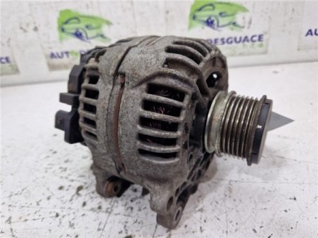Alternador Audi A3 Sportback  1 9 TDI Ambition [1 9 Ltr  - 77 kW TDI]