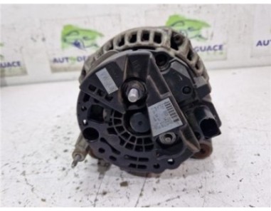 Alternador Audi A3 Sportback  1 9 TDI Ambition [1 9 Ltr  - 77 kW TDI]