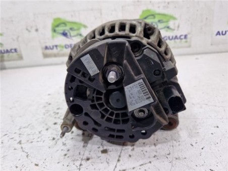 Alternador Audi A3 Sportback  1 9 TDI Ambition [1 9 Ltr  - 77 kW TDI]