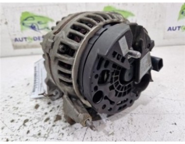 Alternador Audi A3 Sportback  1 9 TDI Ambition [1 9 Ltr  - 77 kW TDI]