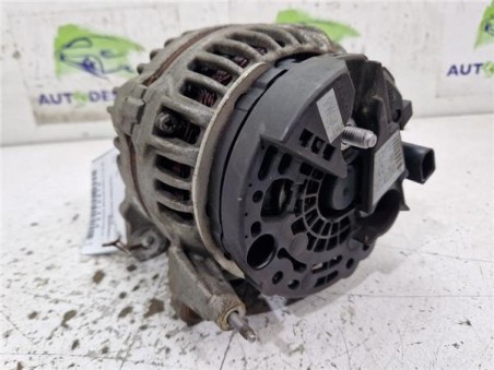 Alternador Audi A3 Sportback  1 9 TDI Ambition [1 9 Ltr  - 77 kW TDI]