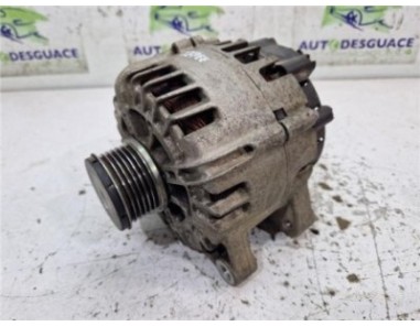Alternador Peugeot Partner Tepee  1 6 Access [1 6 Ltr  - 55 kW Blue-HDI FAP]