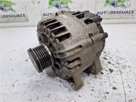 Alternador Peugeot Partner Tepee  1 6 Access [1 6 Ltr  - 55 kW Blue-HDI FAP]
