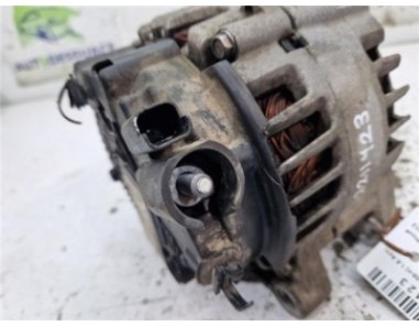 Alternador Peugeot Partner Tepee  1 6 Access [1 6 Ltr  - 55 kW Blue-HDI FAP]