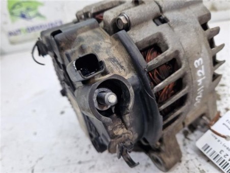 Alternador Peugeot Partner Tepee  1 6 Access [1 6 Ltr  - 55 kW Blue-HDI FAP]