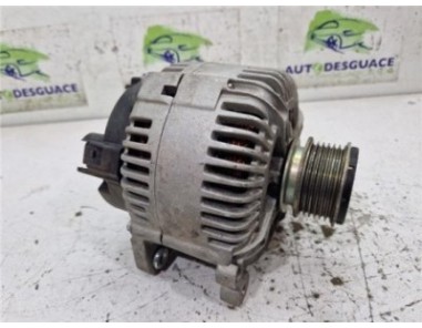 Alternador Volkswagen Passat Berlina  2 0 TDI 16V