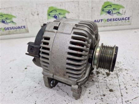 Alternador Volkswagen Passat Berlina  2 0 TDI 16V