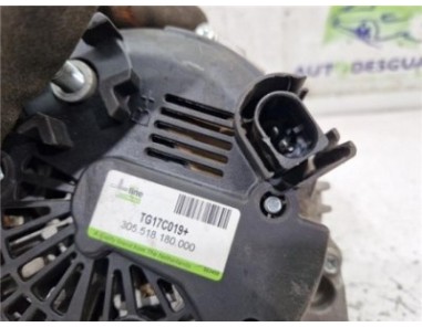 Alternador Volkswagen Passat Berlina  2 0 TDI 16V
