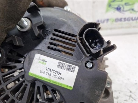Alternador Volkswagen Passat Berlina  2 0 TDI 16V