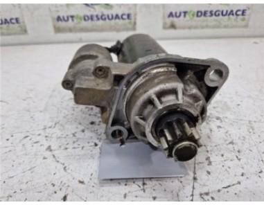 Motor Arranque Volkswagen Passat Berlina  2 0 TDI 16V