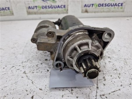 Motor Arranque Volkswagen Passat Berlina  2 0 TDI 16V