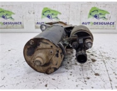 Motor Arranque Volkswagen Passat Berlina  2 0 TDI 16V