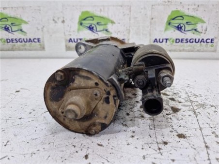 Motor Arranque Volkswagen Passat Berlina  2 0 TDI 16V