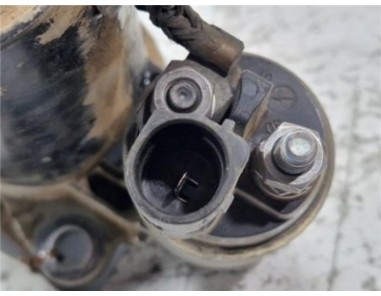 Motor Arranque Volkswagen Passat Berlina  2 0 TDI 16V