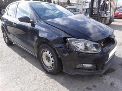 Porton Trasero Volkswagen Polo V  1 2 Advance [1 2 Ltr  - 66 kW TSI]