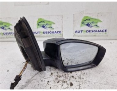 Retrovisor Electrico Derecho Volkswagen Polo V  1 2 Advance [1 2 Ltr  - 66 kW TSI]