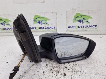 Retrovisor Electrico Derecho Volkswagen Polo V  1 2 Advance [1 2 Ltr  - 66 kW TSI]