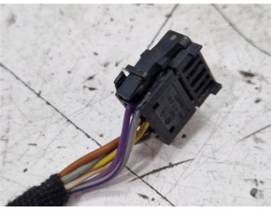 Retrovisor Electrico Derecho Volkswagen Polo V  1 2 Advance [1 2 Ltr  - 66 kW TSI]