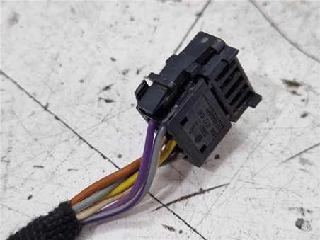 Retrovisor Electrico Derecho Volkswagen Polo V  1 2 Advance [1 2 Ltr  - 66 kW TSI]