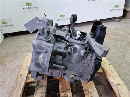 Caja Cambios Manual Seat Ibiza  1 9 SDI