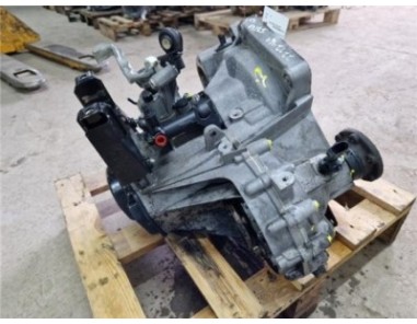 Caja Cambios Manual Seat Ibiza  1 9 SDI