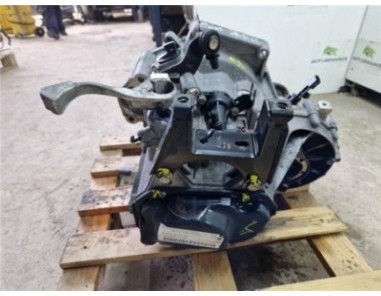 Caja Cambios Manual Seat Ibiza  1 9 SDI
