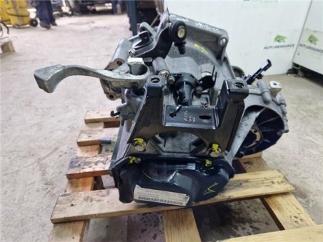 Caja Cambios Manual Seat Ibiza  1 9 SDI