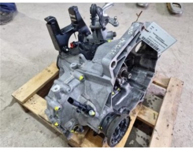 Caja Cambios Manual Seat Ibiza  1 9 SDI
