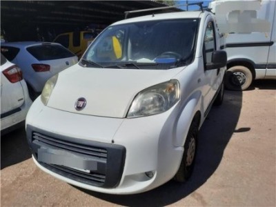 Mangueta Delantera Izquierda Fiat III Fiorino  1 3 D Multijet