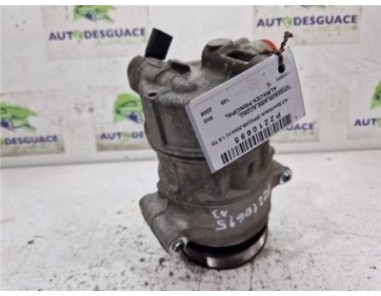 Compresor Aire Acondicionado Audi A3 Sportback  1 9 TDI Ambition [1 9 Ltr  - 77 kW TDI]