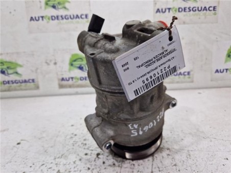 Compresor Aire Acondicionado Audi A3 Sportback  1 9 TDI Ambition [1 9 Ltr  - 77 kW TDI]