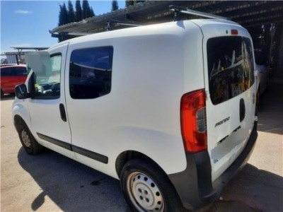 Fiat III Fiorino  1 3 D Multijet 2