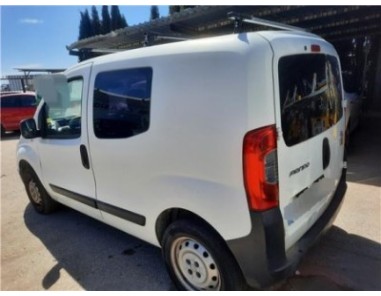 Fiat III Fiorino  1 3 D Multijet