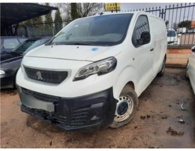 Peugeot Expert Furgón  1 6 Pro Compact [1 6 Ltr  - 70 kW Blue-HDI FAP]