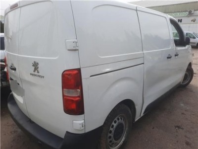 Peugeot Expert Furgón  1 6 Pro Compact [1 6 Ltr  - 70 kW Blue-HDI FAP] 2