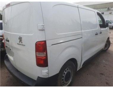 Peugeot Expert Furgón  1 6 Pro Compact [1 6 Ltr  - 70 kW Blue-HDI FAP]