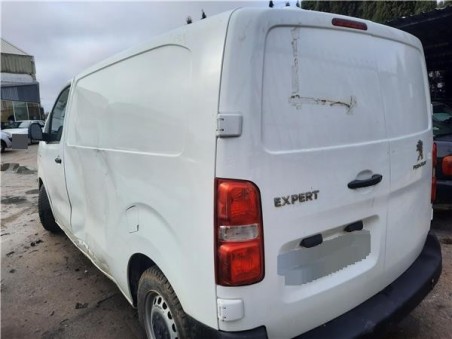 Peugeot Expert Furgón  1 6 Pro Compact [1 6 Ltr  - 70 kW Blue-HDI FAP]