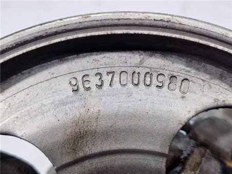 Bomba Servodireccion Citroen Xsara Picasso  1 6 HDi