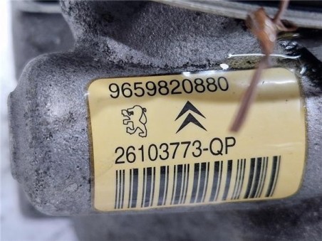 Bomba Servodireccion Citroen Xsara Picasso  1 6 HDi