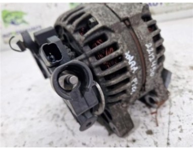 Alternador Citroen Xsara Picasso  1 6 HDi