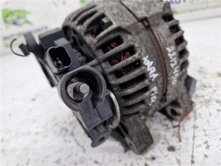 Alternador Citroen Xsara Picasso  1 6 HDi